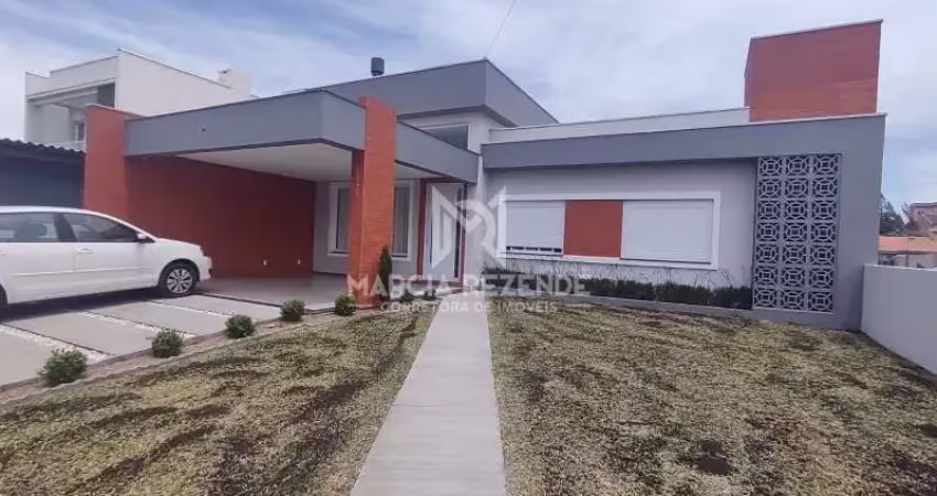 Casa com 4 quartos à venda no Centro, Imbé 