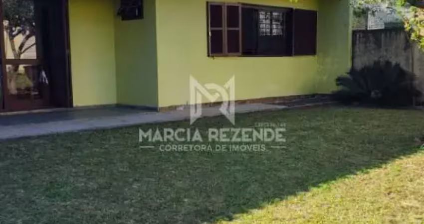 Casa com 3 quartos para alugar no Centro, Imbé 