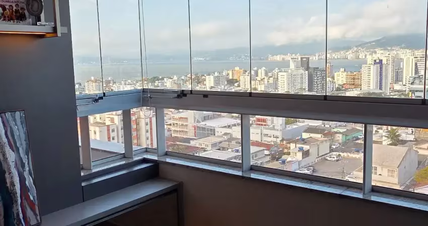Apto em condomínio clube, face norte/leste, 3 dormitórios,  2 vagas!