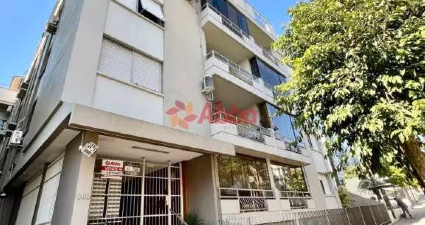 RESIDENCIAL GÊNOVA - COBERTURA DUPLEX COM 3 DORMITÓRIOS SENDO 1 SUÍTE COM GARAGEM, NO CENTRO - AP1240