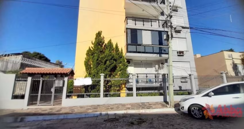Apartamento Central Edifício Colina do Sol para venda, 3 quarto(s),  Centro, Santa Maria - AP1327