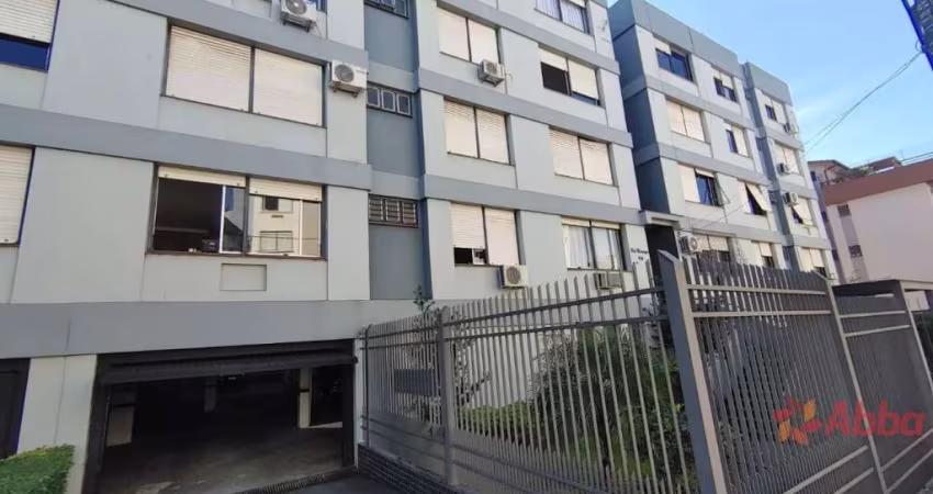 EDIFICIO FLORENÇA - 2 DORMITÓRIOS E VAGA PARA 2 CARROS - AP1414