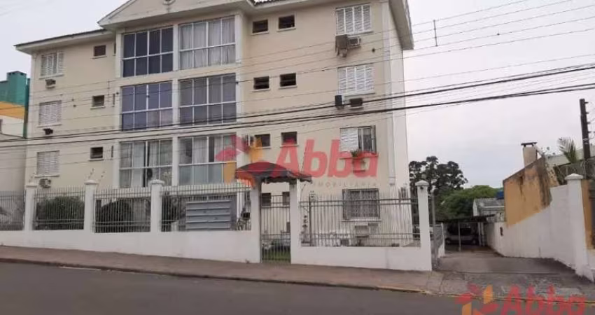 RES. PEDRAS BRANCAS - 2 DORMITÓRIOS E UMA VAGA GARAGEM - AP1458