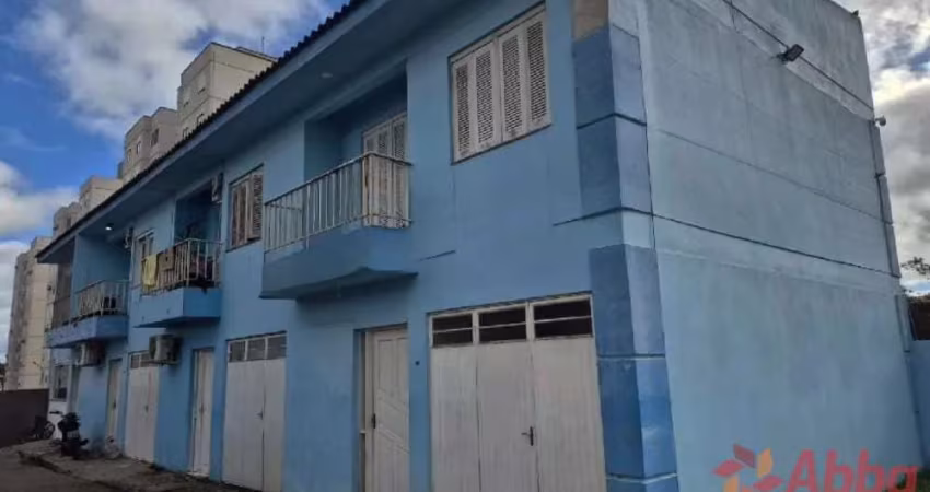 Casa para venda, 2 quarto(s), Parque Pinheiro Machado, Santa Maria - CA1594