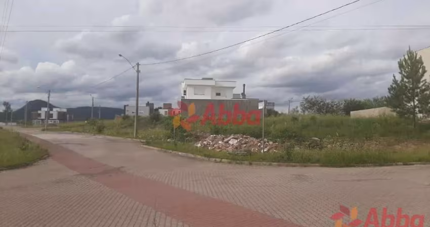 Loteamento Terras de Santorini - Terreno 354,41 - TE876