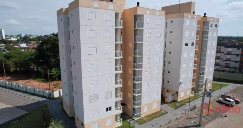 Residencial Morada do Leste Apartamento para venda, 2 quarto(s),  Camobi, Santa Maria - AP1640