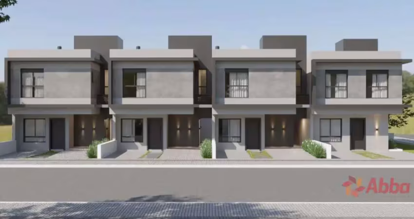 Residencial Terras de Santorini Casa para venda,  Sao Jose, Santa Maria - CA1676