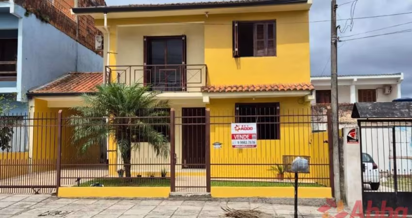 Casa para venda, 4 quarto(s),  Centro, Santa Maria - CA1680