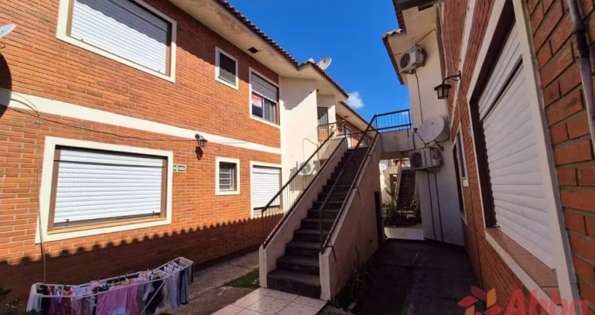 RESIDENCIAL ARCO VERDE - 3 DORMITÓRIOS E UMA VAGA COBERTA - AP1397