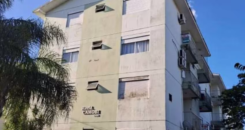 Apartamento para venda, 2 quarto(s),  Camobi, Santa Maria - AP1685