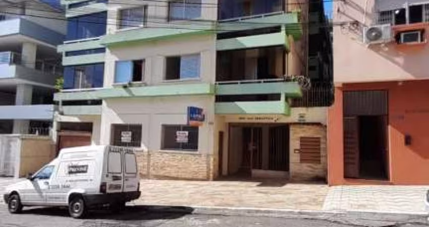 Residencial San Sebastian Apartamento para aluguel, 1 quarto(s),  Menino Jesus, Santa Maria - AP1717