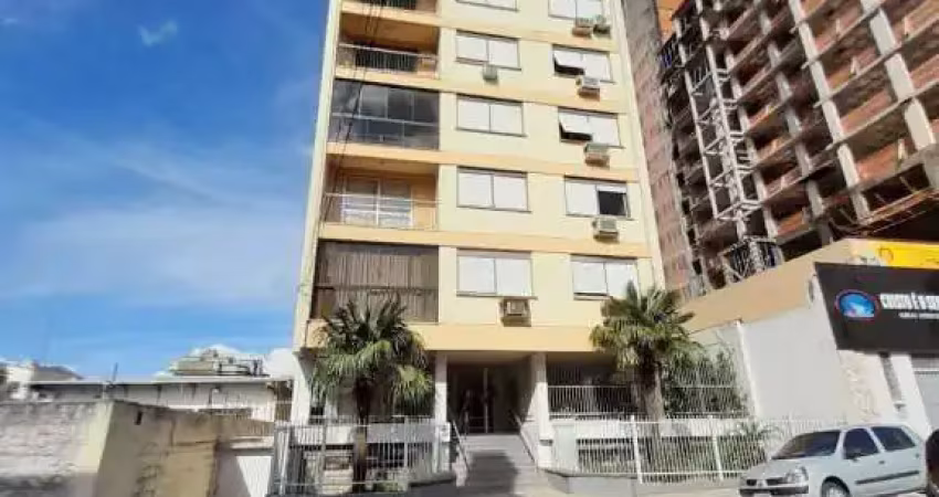 Apartamento para venda, centro,edifício jose dangui pacheco santa maria - ap1716