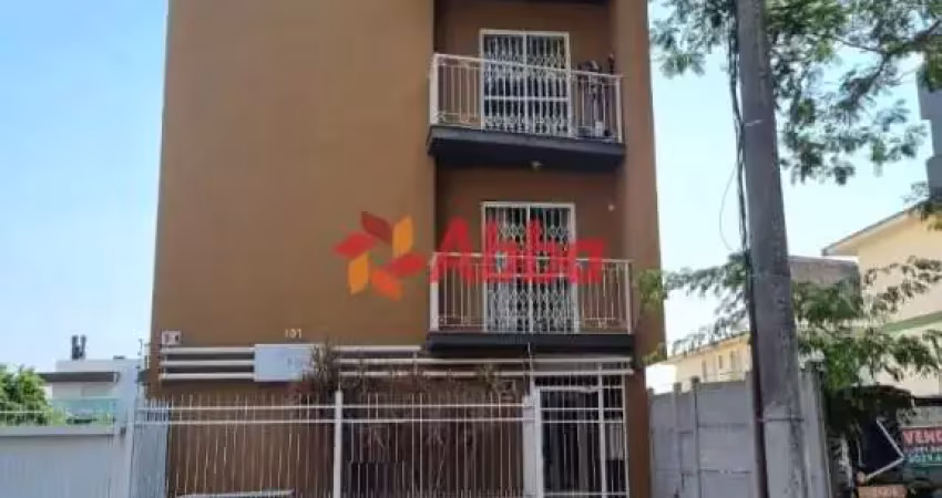 Residencial brinco de pérola - 1 dormitório com sacada - ap1710