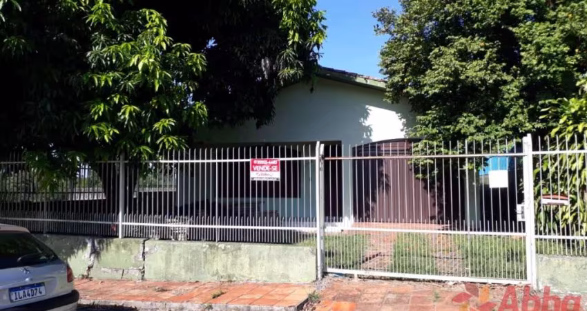 Casa para venda, 3 quarto(s), com terreno medindo 1.161,39 m² Km 3, Santa Maria - CA1739