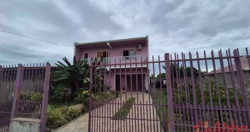 Casa na Pinheiro Machado para aluguel, 2 quarto(s),  Pinheiro Machado, Santa Maria - CA1737
