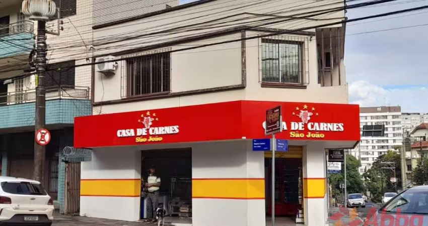 Ponto comercial térrea para venda,  Centro, Santa Maria - SA1749