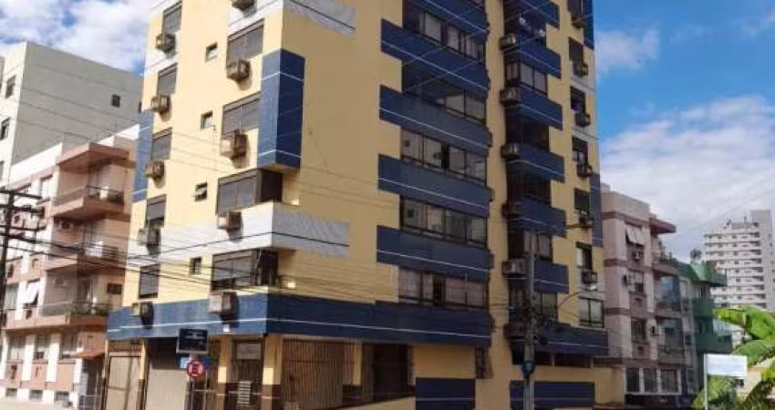 Residencial Mont Magre - 2 dormitórios com garagem  - AP1752