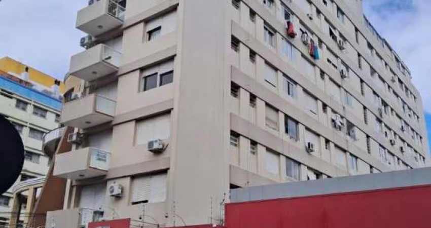 Residencial Menna Barreto, apartamento para aluguel, 2 quarto(s),  Centro, Santa Maria - AP1750