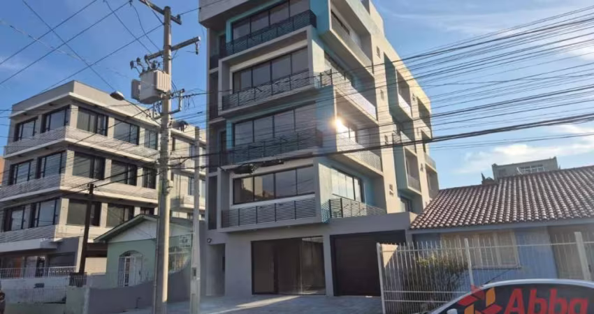ED. Comercial Belvedere , sala comercial em andar para venda,  Camobi, Santa Maria - SA1760