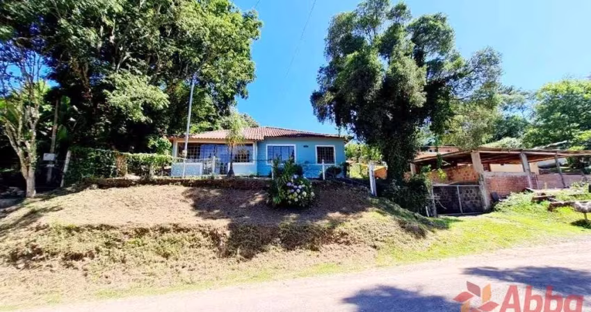 Casa para venda, 2 quarto(s),  , Itaara - CA1775