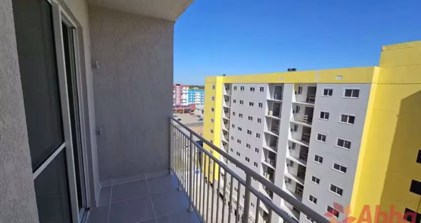 Vila di siena - 2 dormitórios em camobi rs - ap1777
