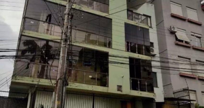 Ed. Donatello di Ferrenze - Apartamento Duplex, 2 dormitórios. - AP1783