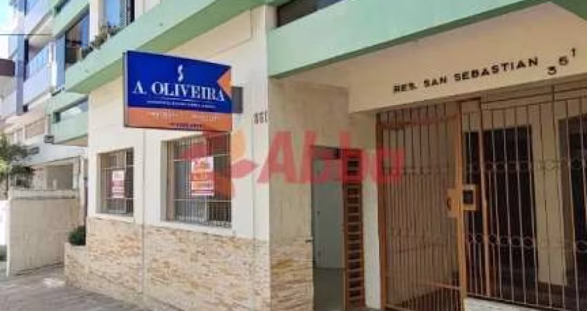 EDIFÍCIO SAN SEBASTIAN - SALA COMERCIAL 29,43m² - SA1770