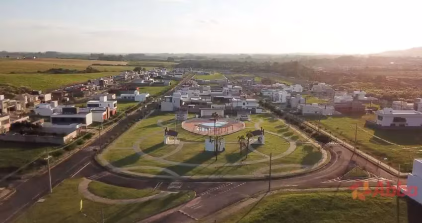Condomínio cidade universitária terreno para venda,  camobi, santa maria - te1785