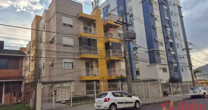 Residencial electra - 1 dormitório com garagem - ap1826