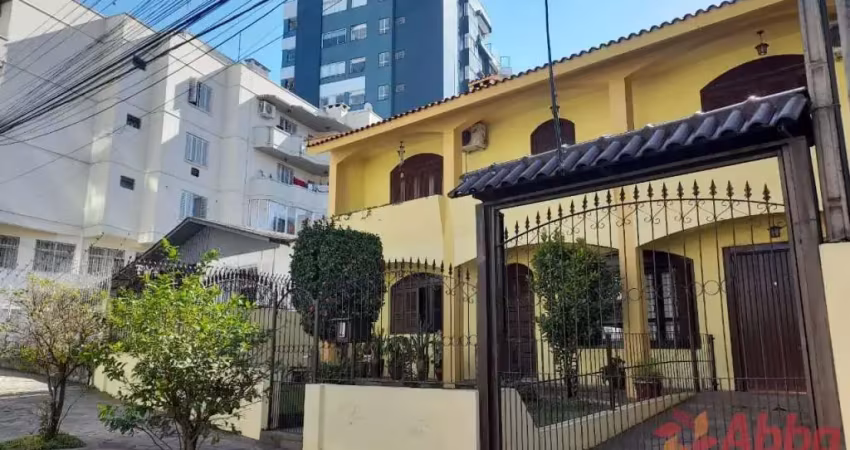 Casa alto padrão - 4 dormitórios sendo 2 suítes - ca1822