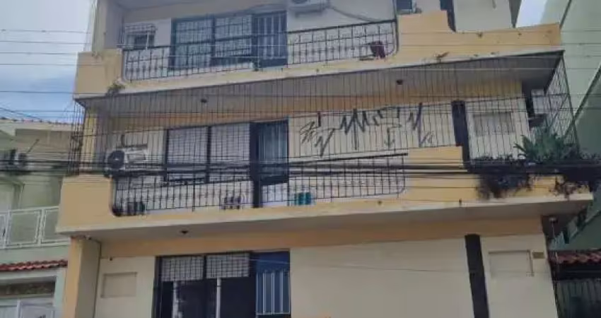 Apartamento com 2 quartos para alugar na Rua Pinheiro Machado, Centro, Santa Maria