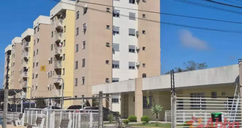 Residencial trentino apartamento para venda, 2 quarto(s),  nossa senhora medianeira, santa maria - ap1838