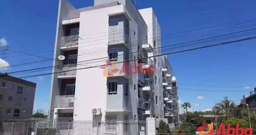 Apartamento com 1 quarto para alugar na Rua Justino Couto, Duque de Caxias, Santa Maria