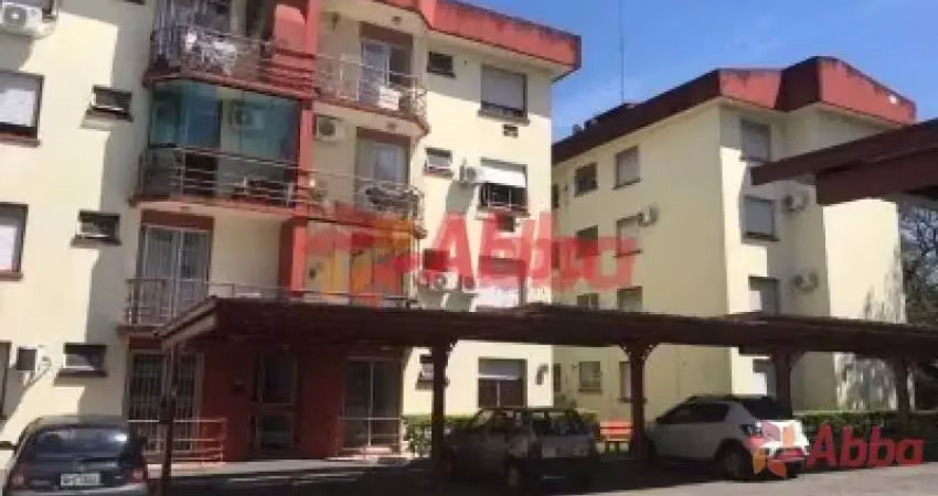 Residencial ibiza - 2 dormitórios com garagem - ap1836
