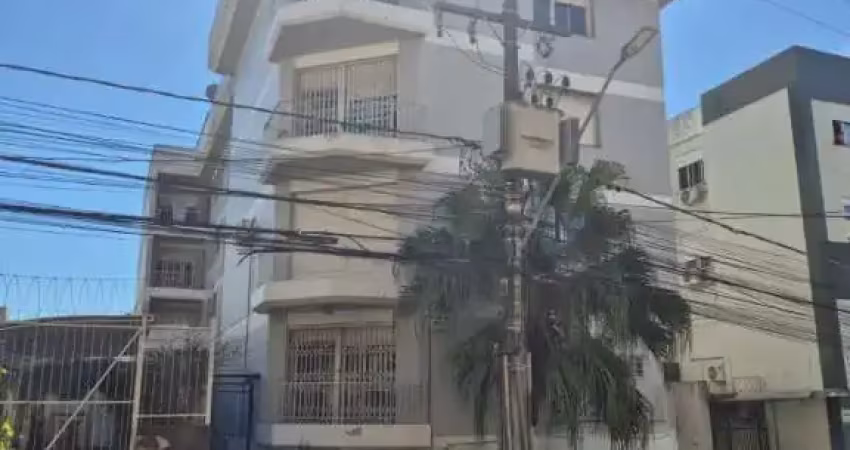 Residencial h. dias cobertura duplex para aluguel, 3 quarto(s),  centro, santa maria - co1835