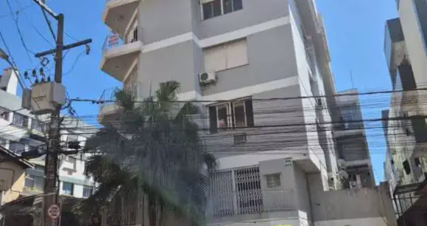 Residencial h. dias cobertura duplex para venda, 3 quarto(s),  centro, santa maria - co1834