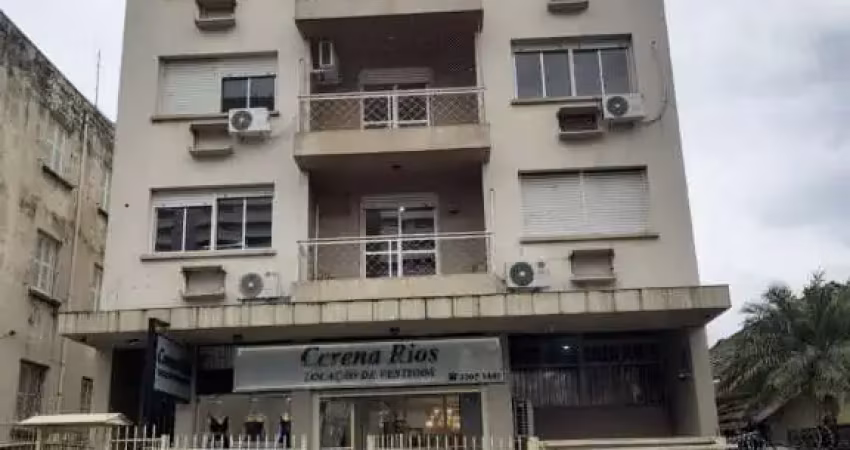 Residencial garlet &amp; santos apartamento para aluguel, 2 quarto(s),  centro, santa maria - ap1843