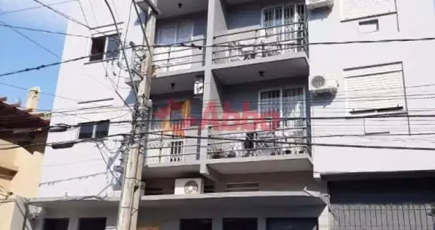 Apartamento com 1 quarto para alugar na Rua Tuiuti, Centro, Santa Maria