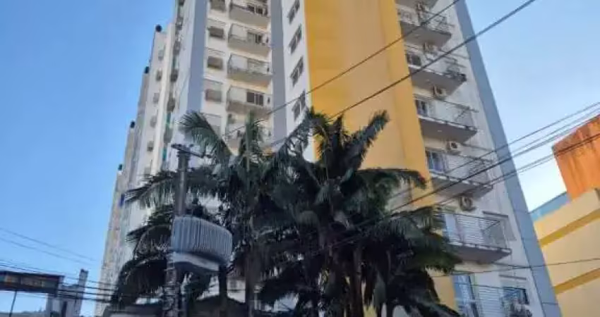 Apartamento com 1 quarto para alugar na Rua Professor Braga, 125, Centro, Santa Maria