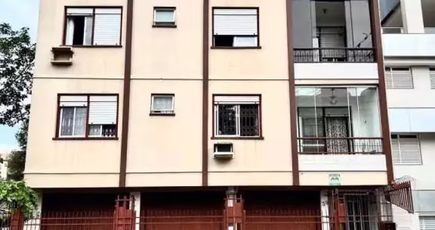 Apartamento para venda, 2 quarto(s),  menino jesus, santa maria - ap1849