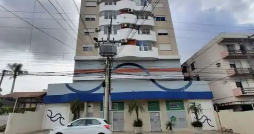 Apartamento com 2 quartos à venda na Rua General Neto, Centro, Santa Maria
