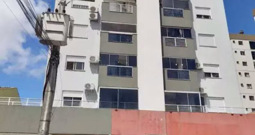 Residencial viena cobertura, 3 dormitórios,  centro, santa maria - ap1860