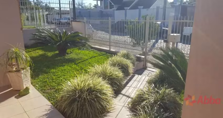 Casa com 4 quartos à venda na Rua Elvino Brondani, Camobi, Santa Maria