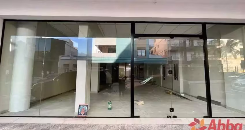 Sala comercial térrea para venda,  bonfim, santa maria - sa1870