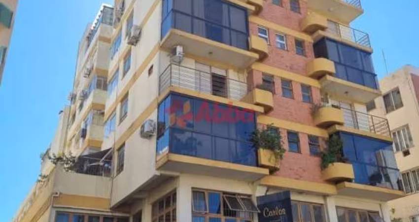 RESIDENCIAL COSTA RICA - 3 DORMITÓRIOS COM GARAGEM - AP1154