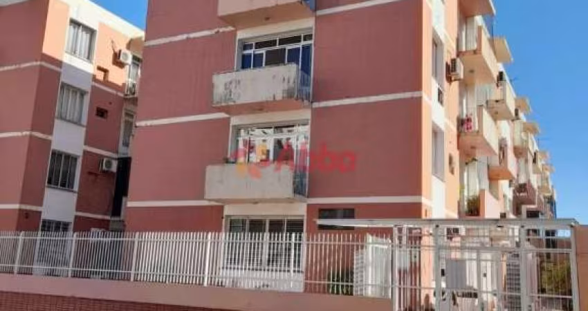 Residencial Chanpanhat - 2 dormitórios  com Garagem - AP1118
