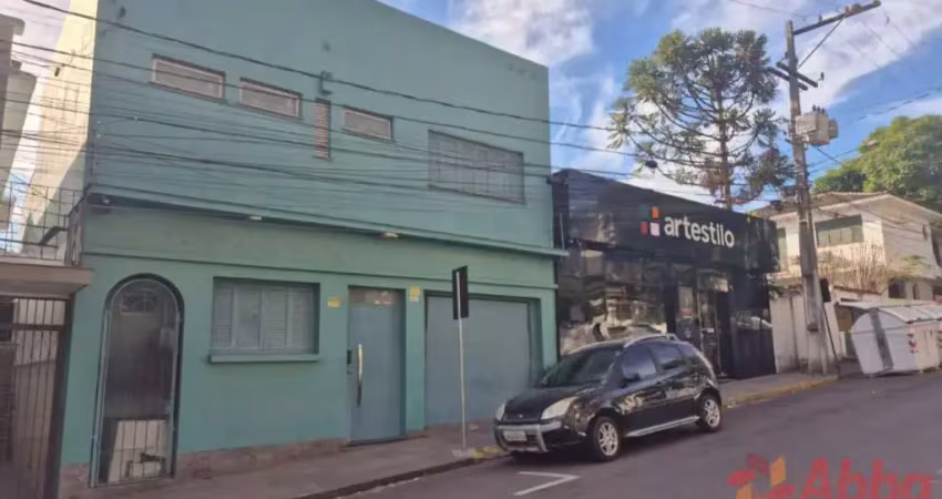 Casa residencial 2 dorm. e 2 vagas de carro - ca1081
