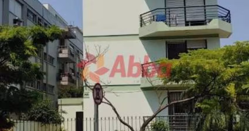RESIDENCIAL CARAGUATÁ - 3 DORMITÓRIOS COM SACADA E UMA VAGA DE GARAGEM - AP1032