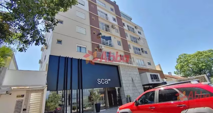 EDIFÍCIO LAURA - APARTAMENTO 1 DORMITÓRIO COM SUÍTE PRÓXIMO À FADISMA - AP1027