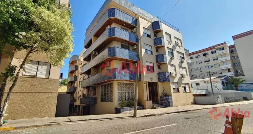 RESIDENCIAL MAISON LAFITTE - 1 DORMITÓRIO COM GARAGEM - AP997